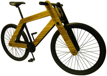 sandwich bike
