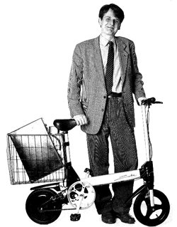 image of the Sinclair Zike